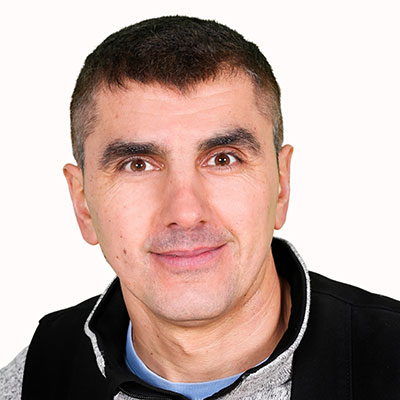 Vitaly Simoyan